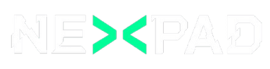 Nexpad logo